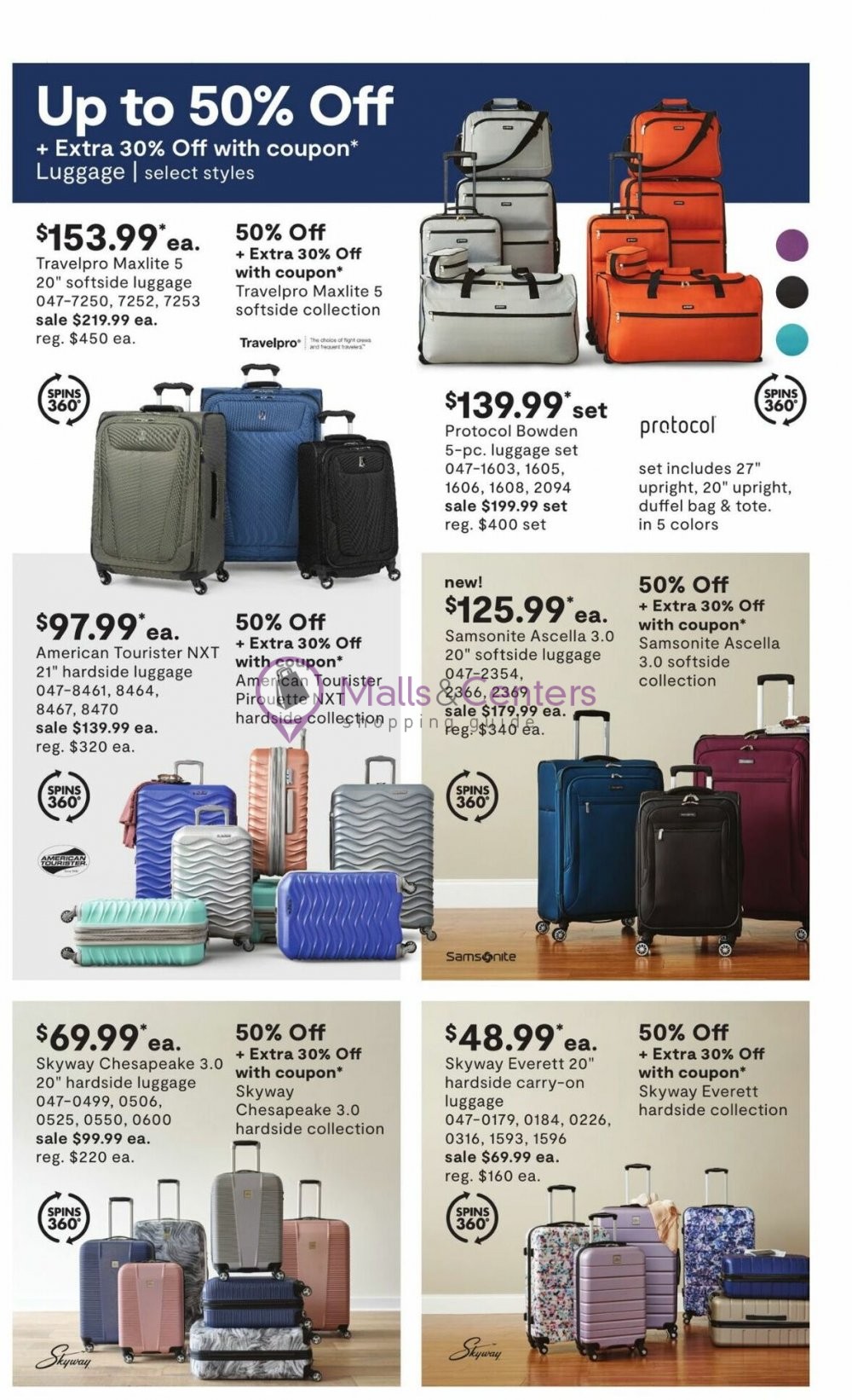 Weekly ad for JCPenney valid: 05/11/2023 - 05/29/2023, page 5