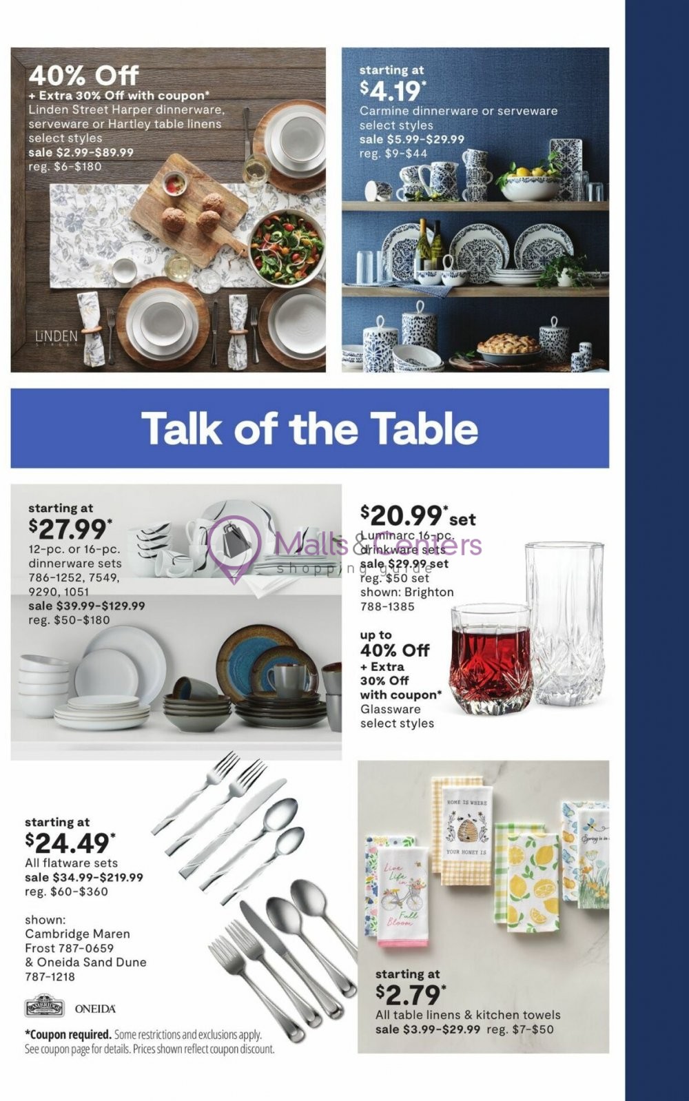 Weekly ad for JCPenney valid: 05/11/2023 - 05/29/2023, page 6