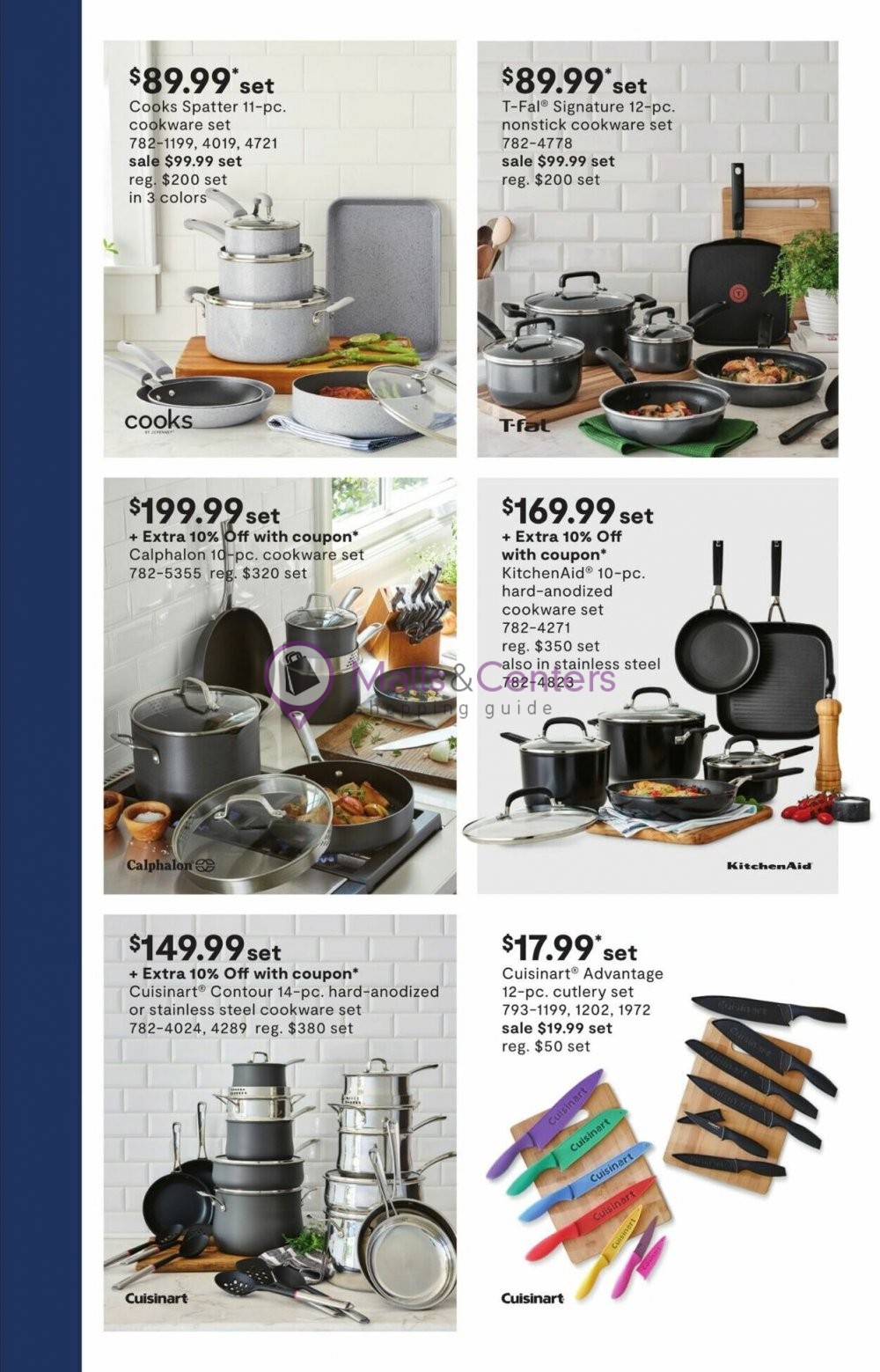 Weekly ad for JCPenney valid: 05/11/2023 - 05/29/2023, page 7