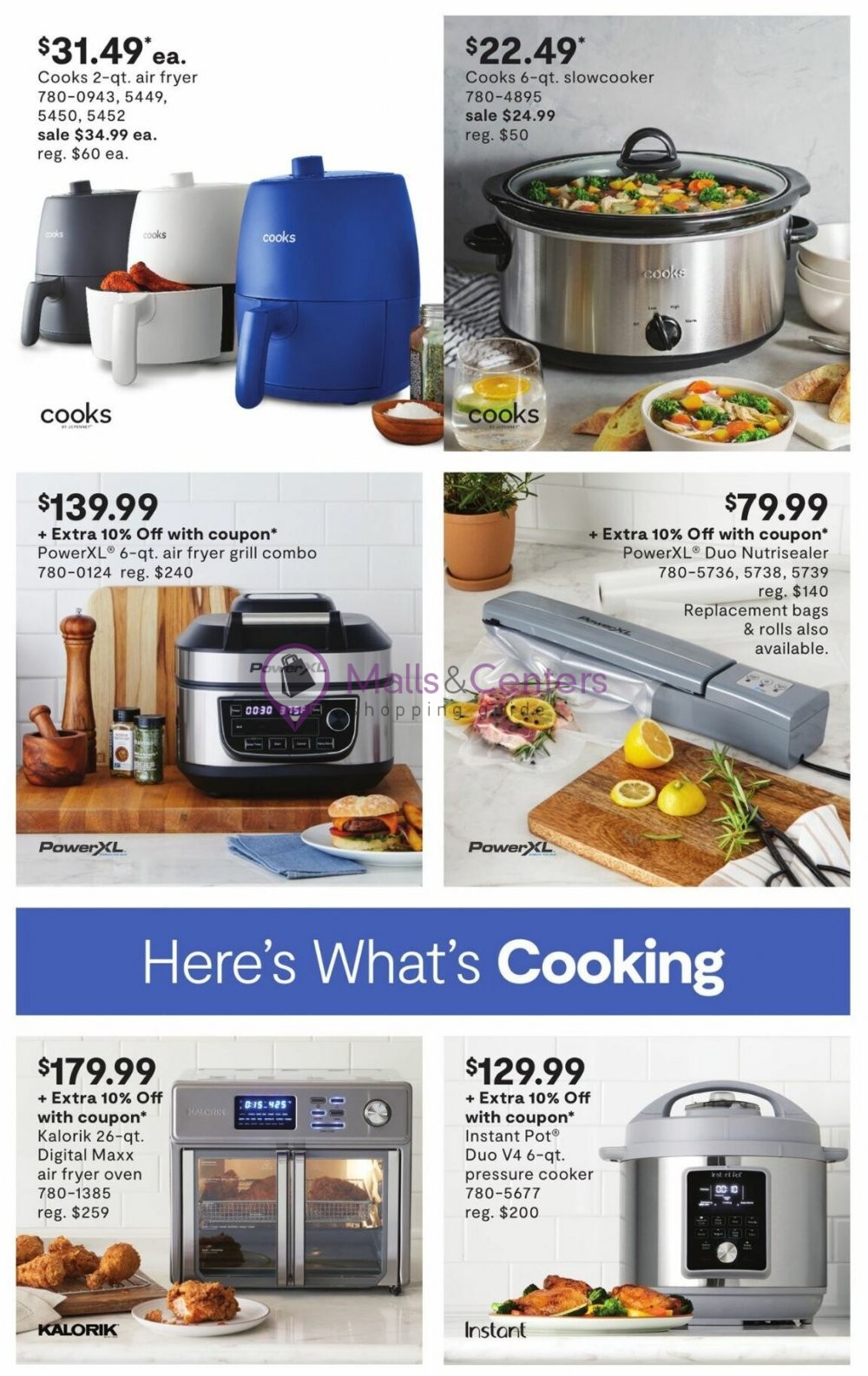 Weekly ad for JCPenney valid: 05/11/2023 - 05/29/2023, page 8