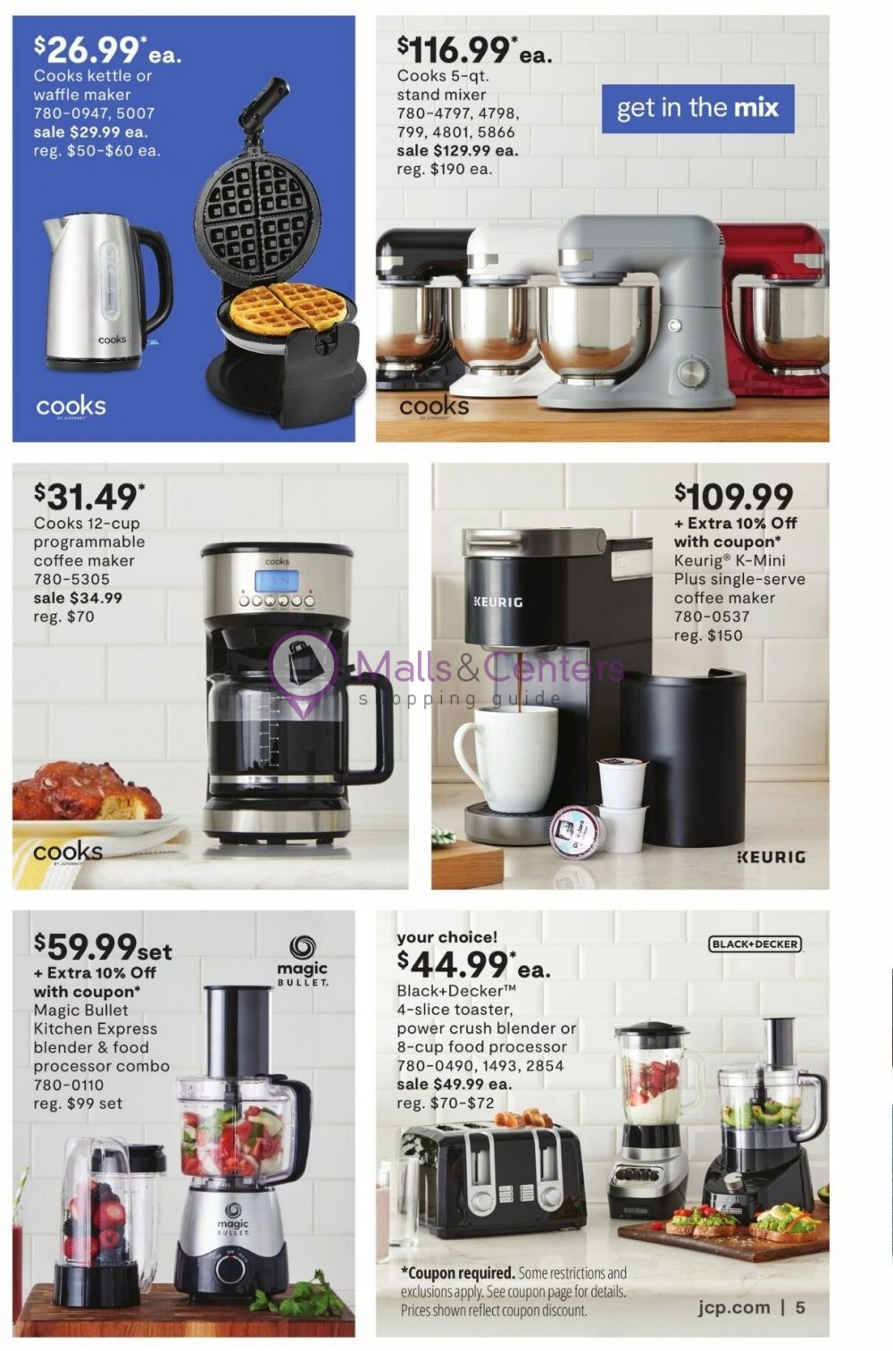 Weekly ad for JCPenney valid: 05/11/2023 - 05/29/2023, page 9