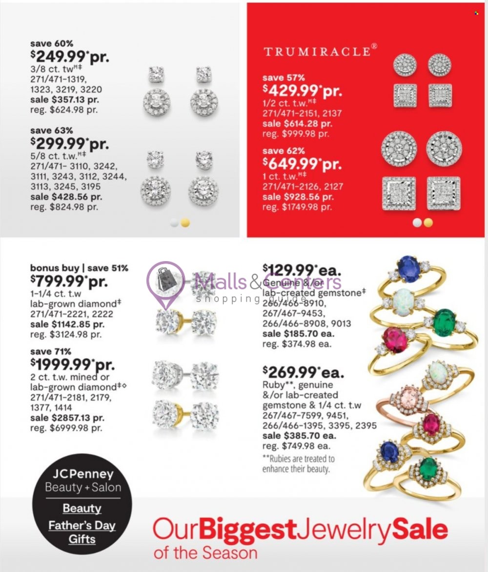 Weekly ad for JCPenney valid: 06/01/2023 - 06/22/2023, page 10