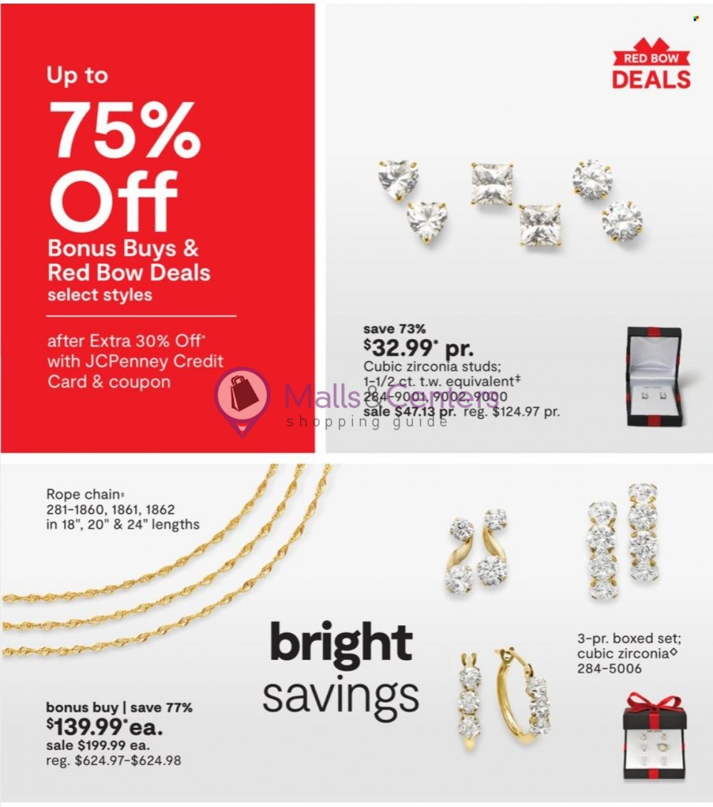 Weekly ad for JCPenney valid: 06/01/2023 - 06/22/2023, page 12