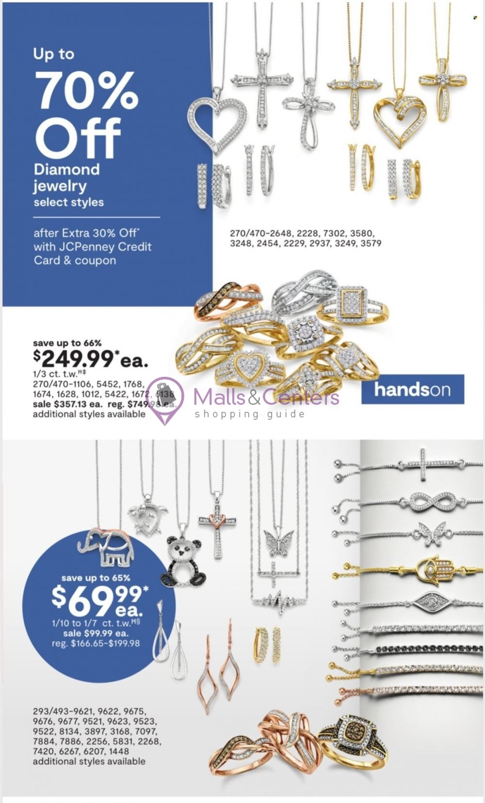 Weekly ad for JCPenney valid: 06/01/2023 - 06/22/2023, page 14