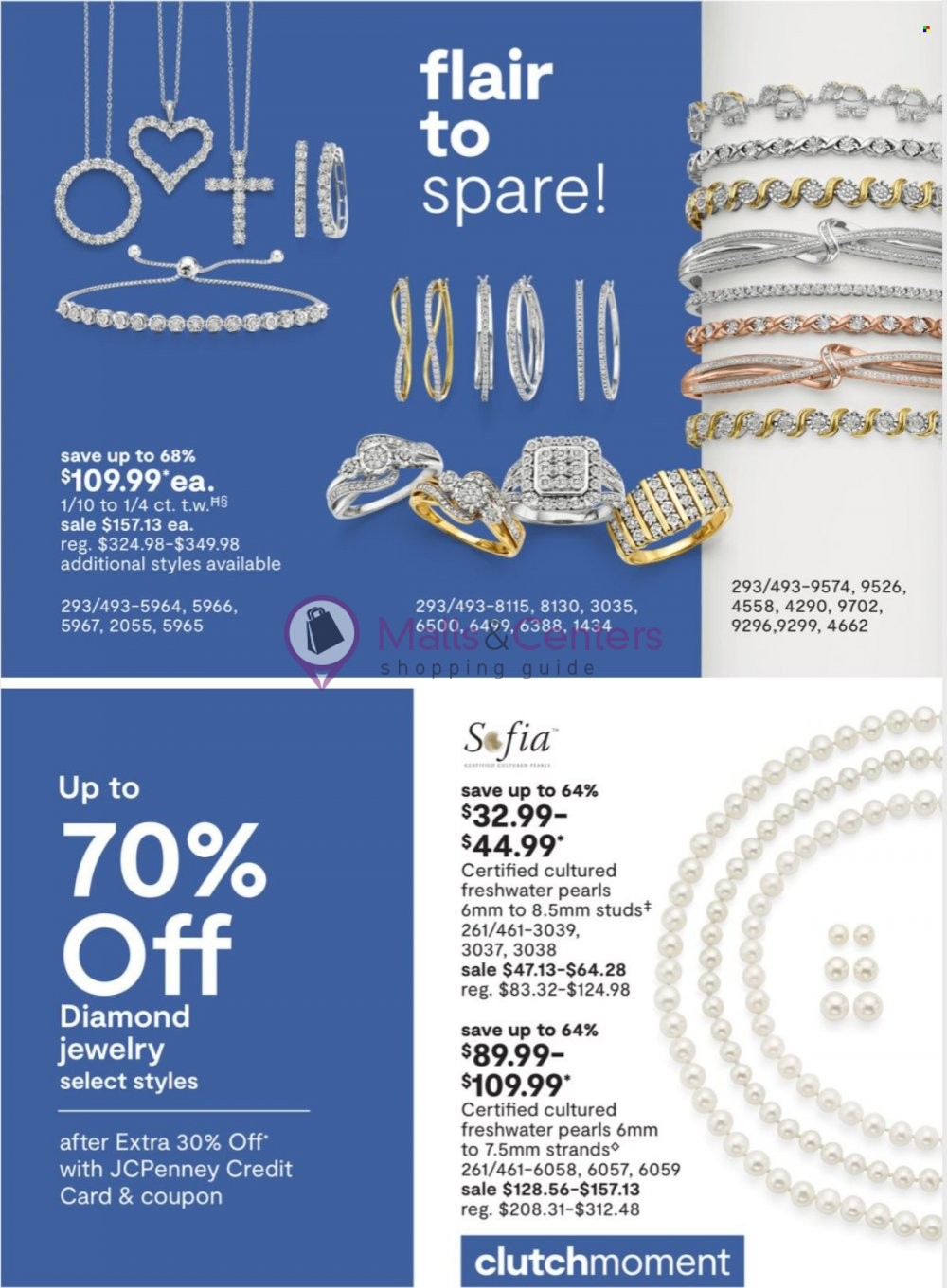 Weekly ad for JCPenney valid: 06/01/2023 - 06/22/2023, page 15