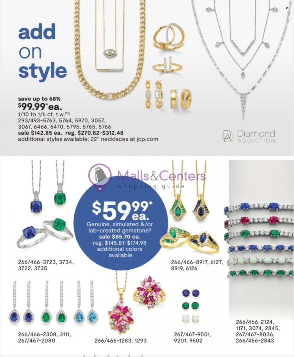 Weekly ad for JCPenney valid: 06/01/2023 - 06/22/2023, page 16
