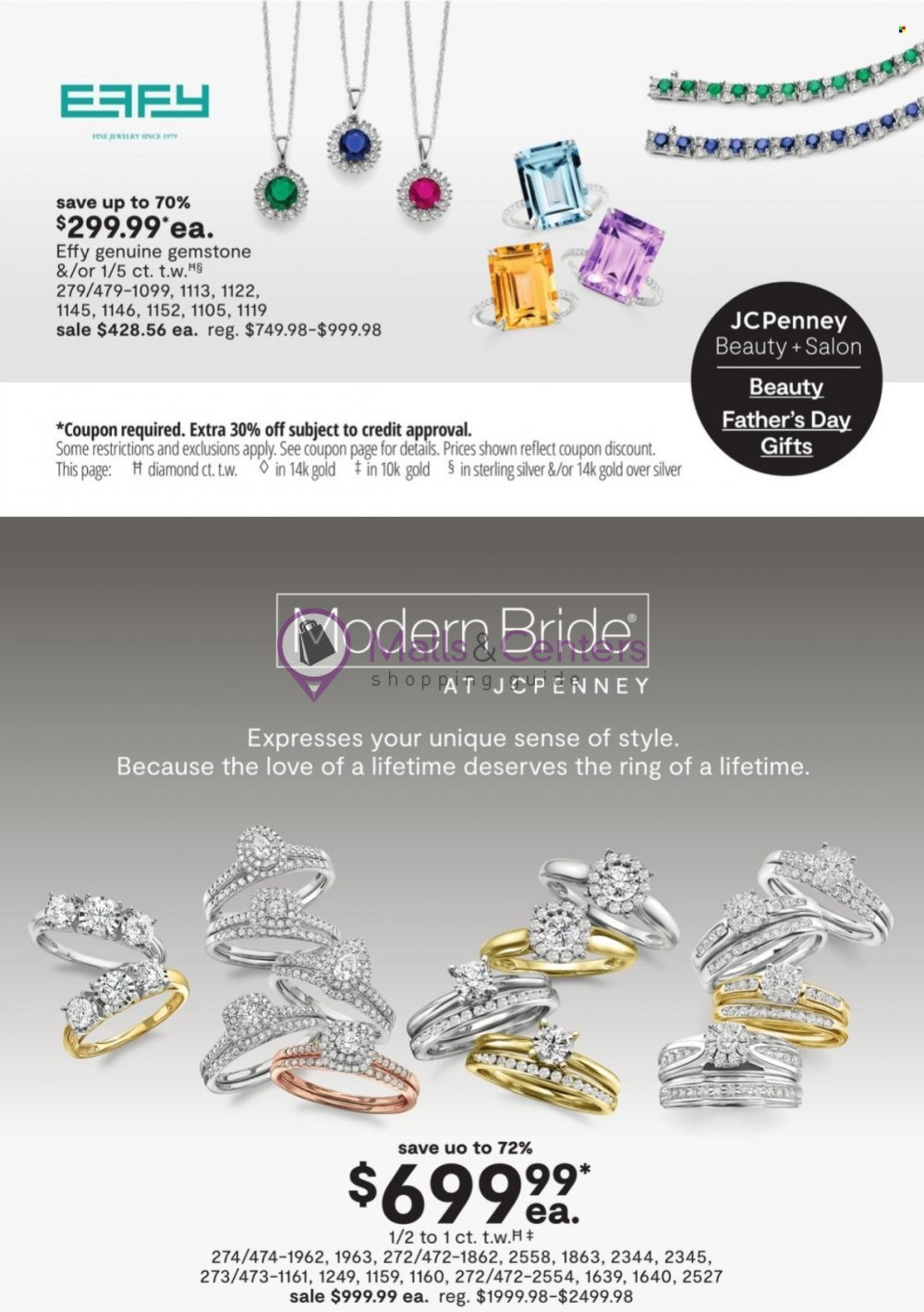 Weekly ad for JCPenney valid: 06/01/2023 - 06/22/2023, page 17