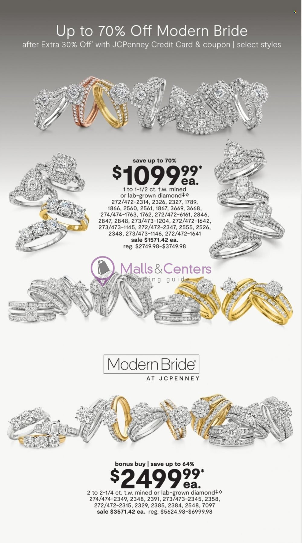 Weekly ad for JCPenney valid: 06/01/2023 - 06/22/2023, page 19