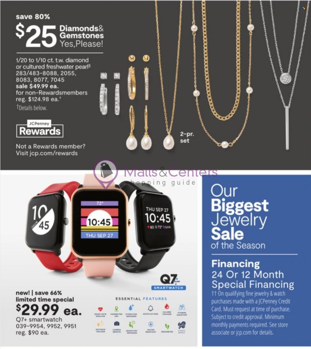 Weekly ad for JCPenney valid: 06/01/2023 - 06/22/2023, page 2