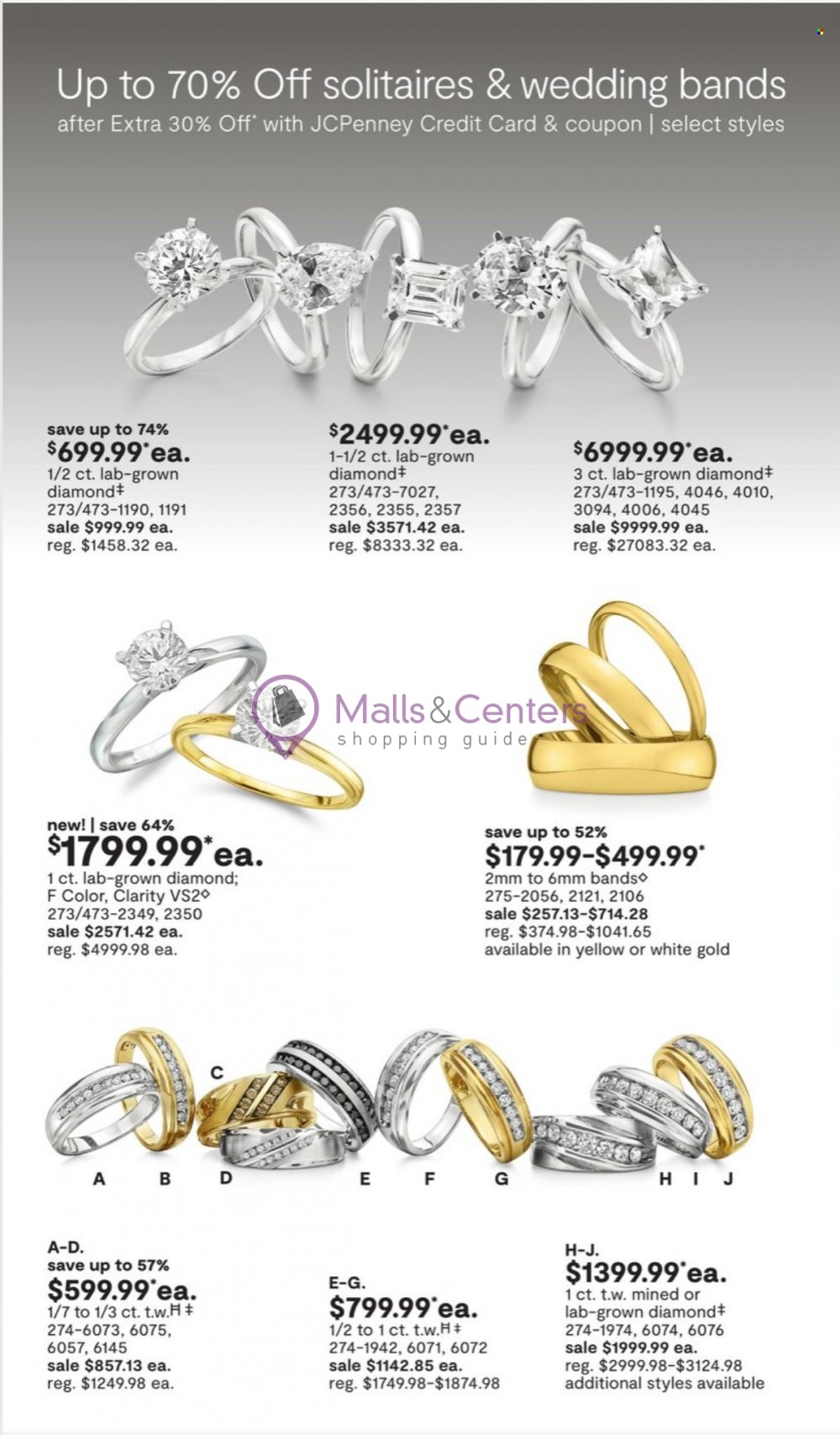 Weekly ad for JCPenney valid: 06/01/2023 - 06/22/2023, page 20