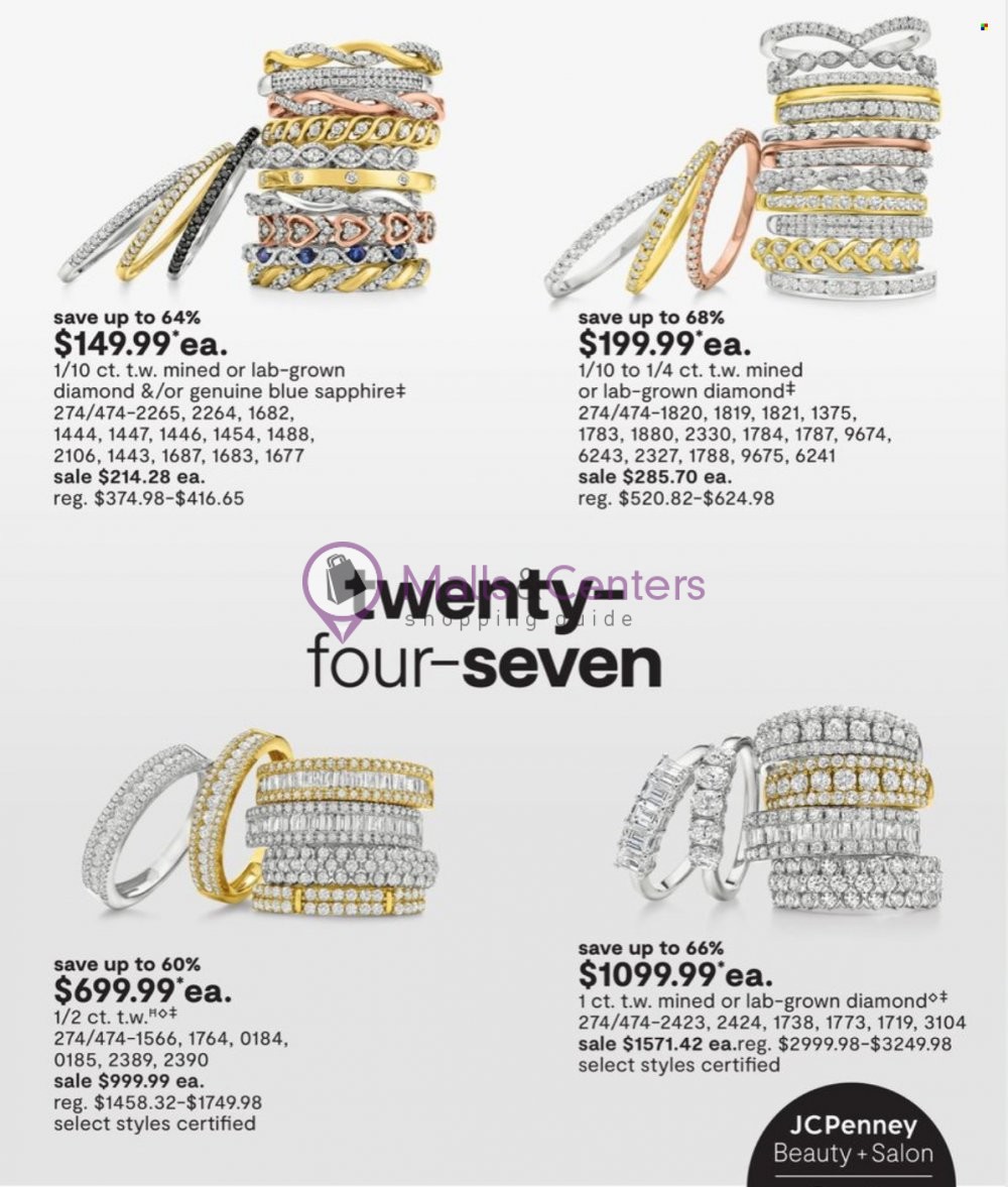 Weekly ad for JCPenney valid: 06/01/2023 - 06/22/2023, page 21