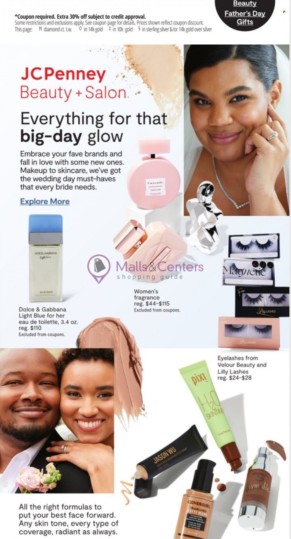 Weekly ad for JCPenney valid: 06/01/2023 - 06/22/2023, page 22