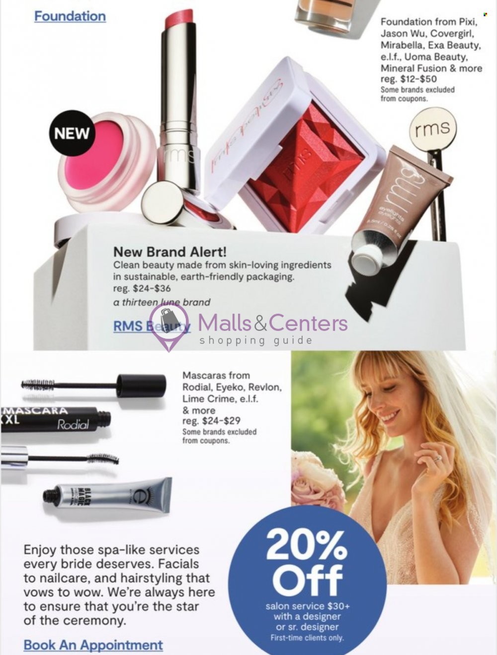 Weekly ad for JCPenney valid: 06/01/2023 - 06/22/2023, page 23