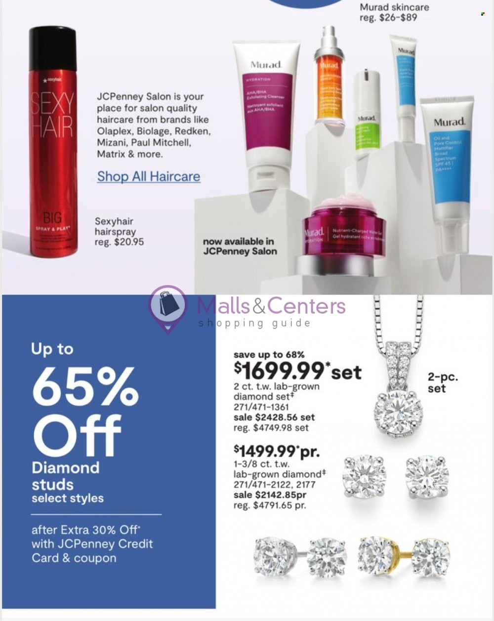 Weekly ad for JCPenney valid: 06/01/2023 - 06/22/2023, page 24