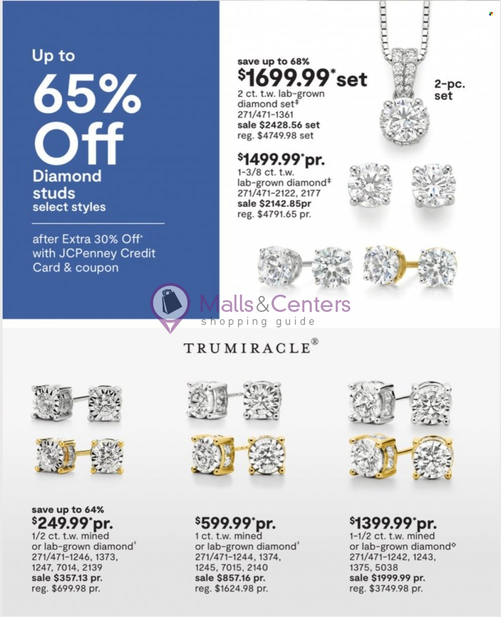 Weekly ad for JCPenney valid: 06/01/2023 - 06/22/2023, page 25