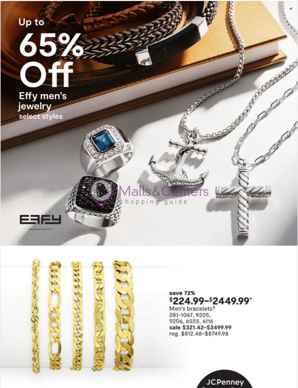 Weekly ad for JCPenney valid: 06/01/2023 - 06/22/2023, page 28