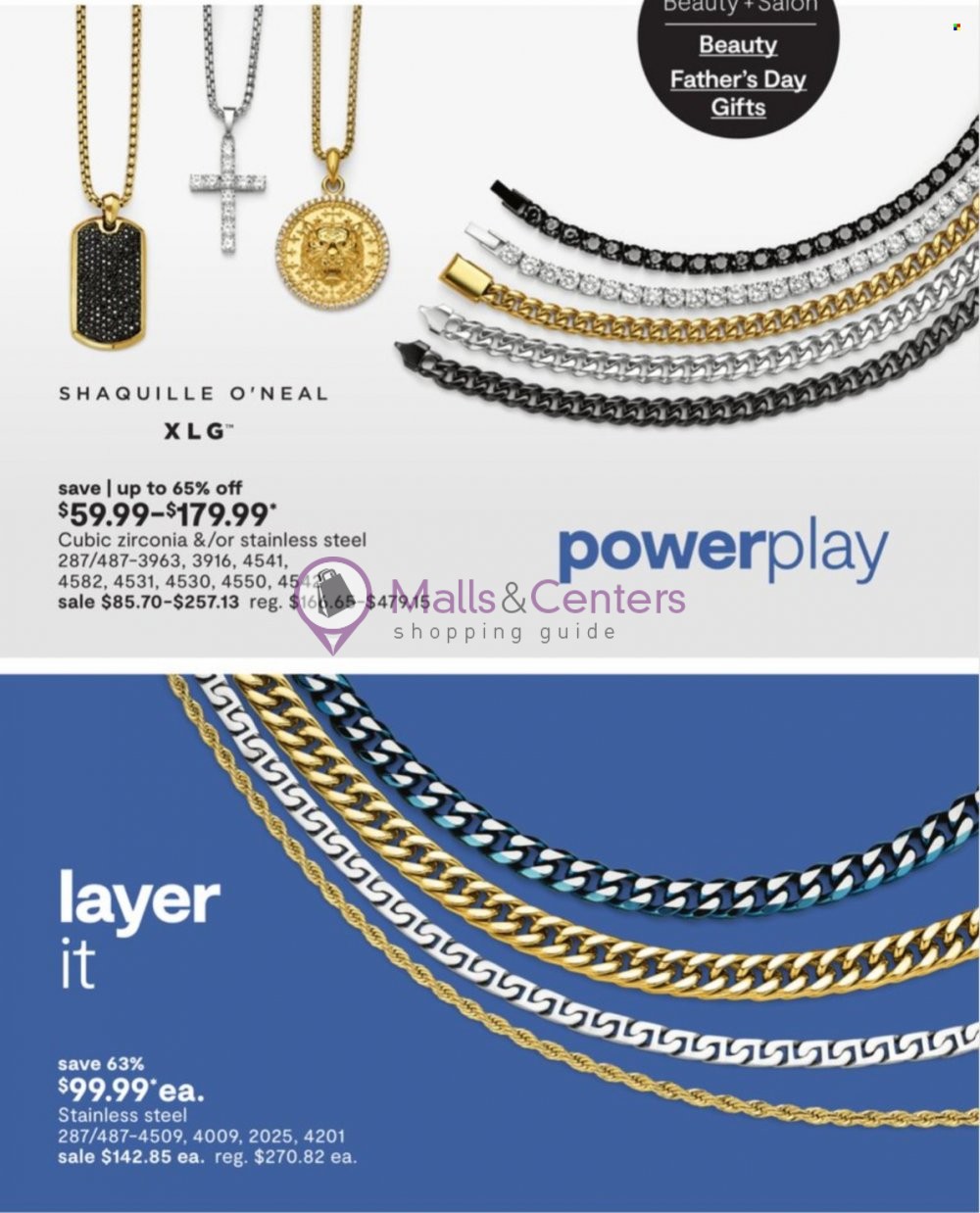 Weekly ad for JCPenney valid: 06/01/2023 - 06/22/2023, page 29