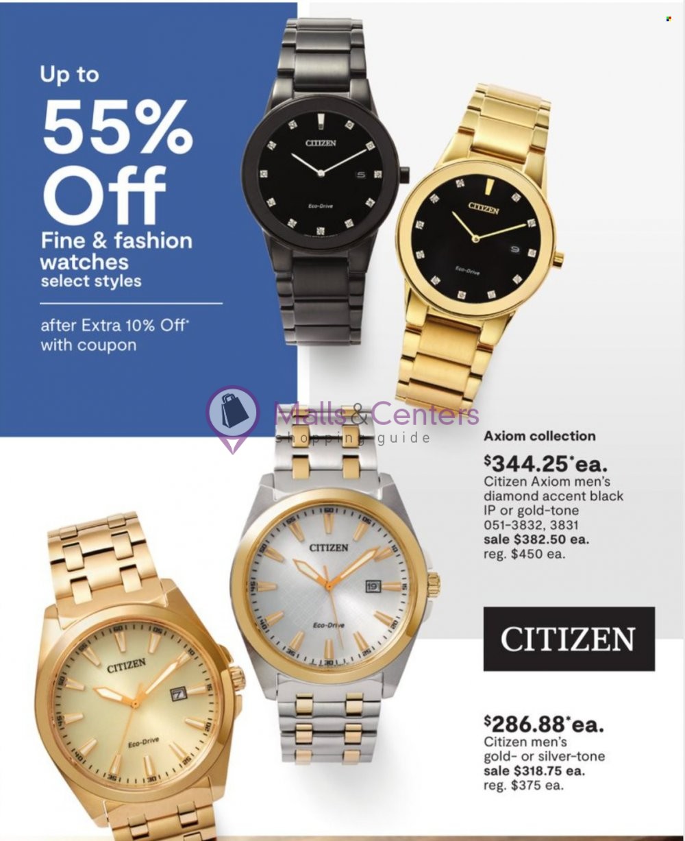 Weekly ad for JCPenney valid: 06/01/2023 - 06/22/2023, page 31