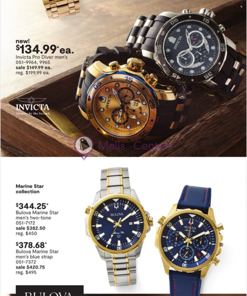 Weekly ad for JCPenney valid: 06/01/2023 - 06/22/2023, page 32