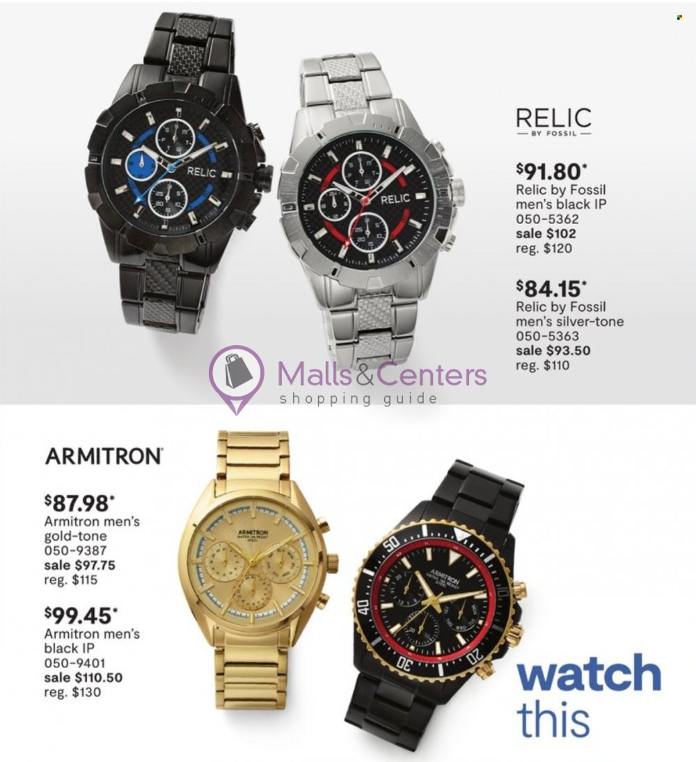 Weekly ad for JCPenney valid: 06/01/2023 - 06/22/2023, page 33