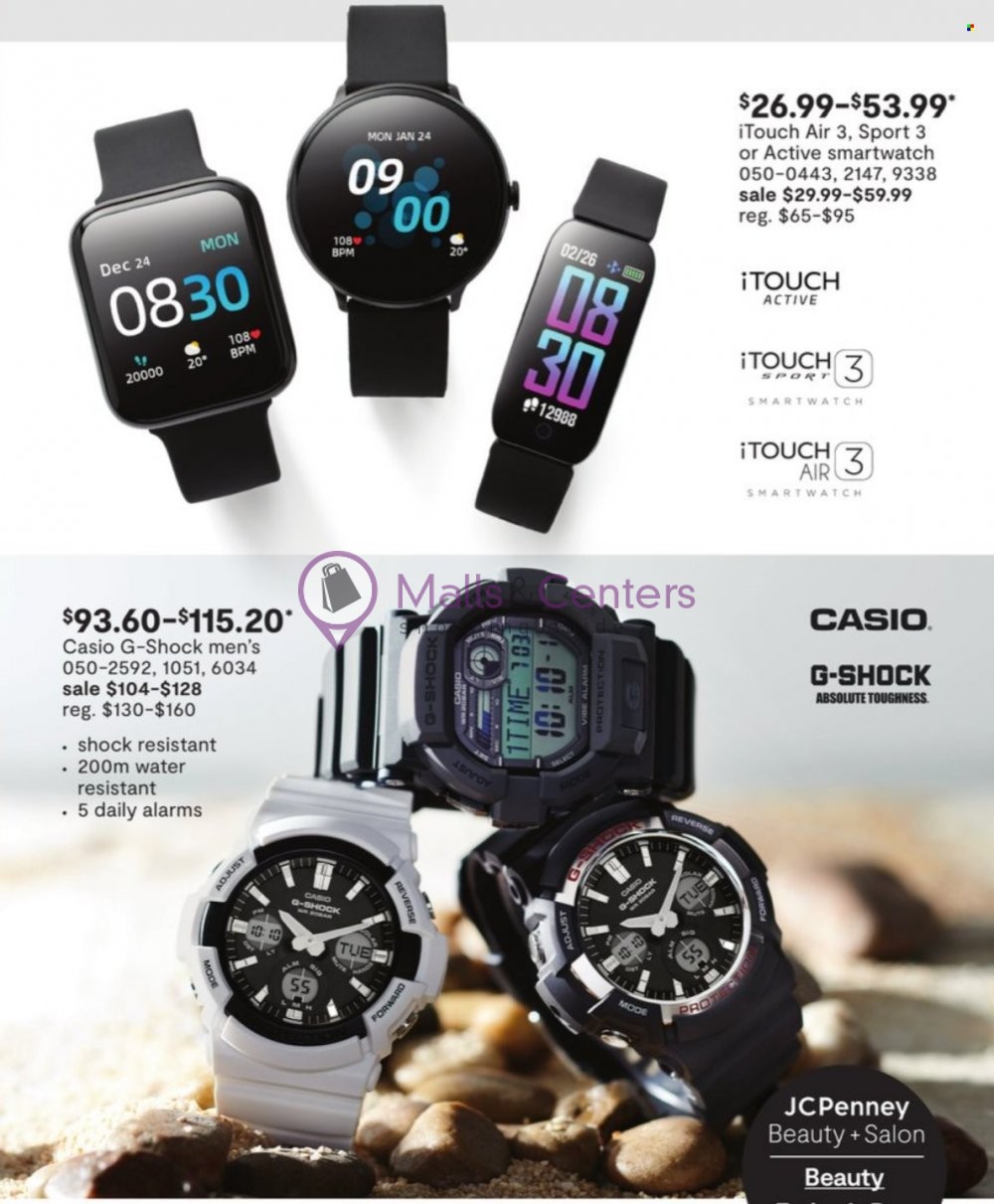 Weekly ad for JCPenney valid: 06/01/2023 - 06/22/2023, page 34