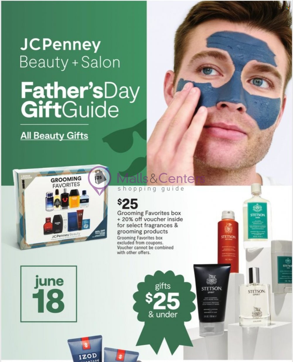 Weekly ad for JCPenney valid: 06/01/2023 - 06/22/2023, page 35