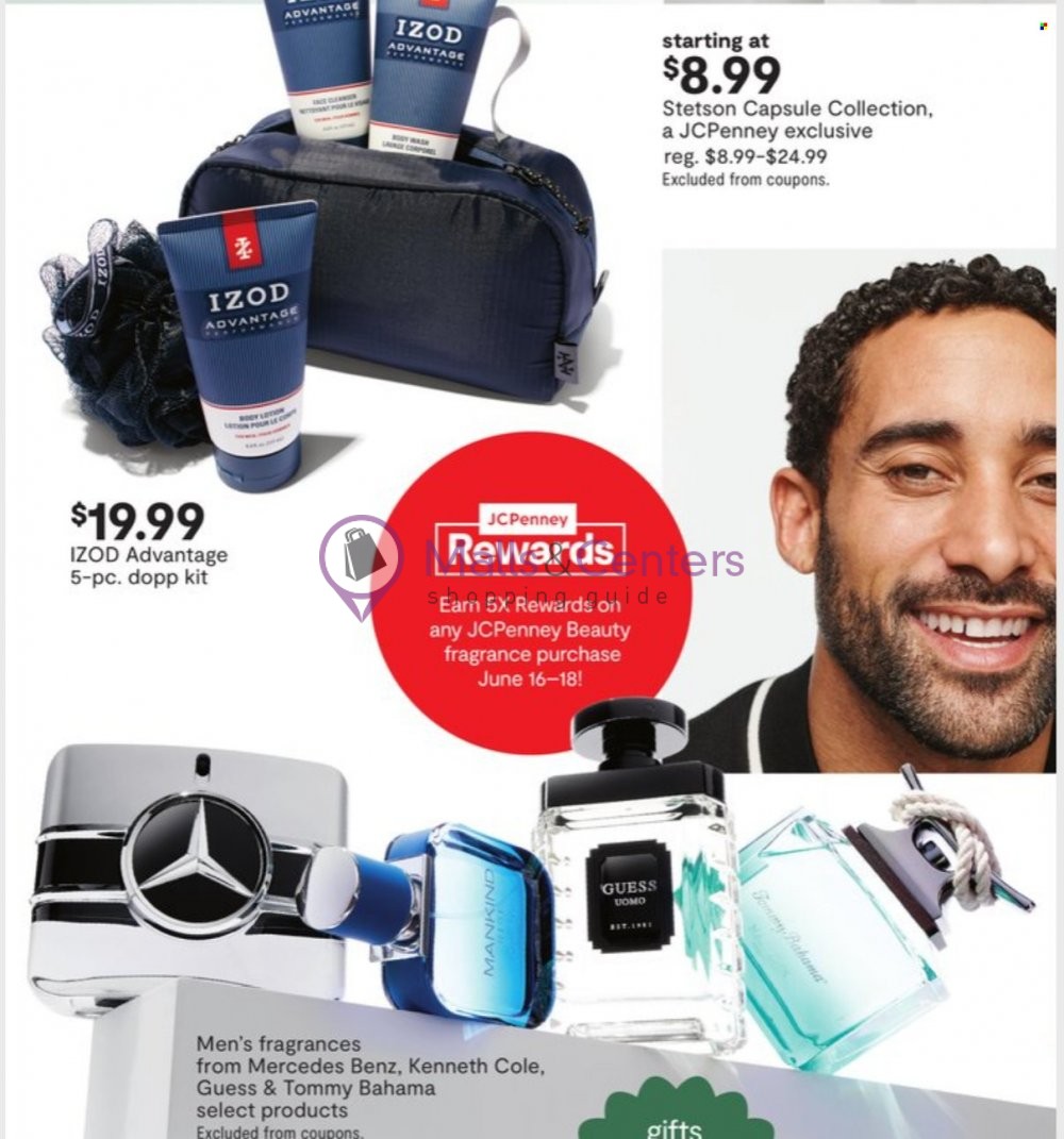 Weekly ad for JCPenney valid: 06/01/2023 - 06/22/2023, page 36