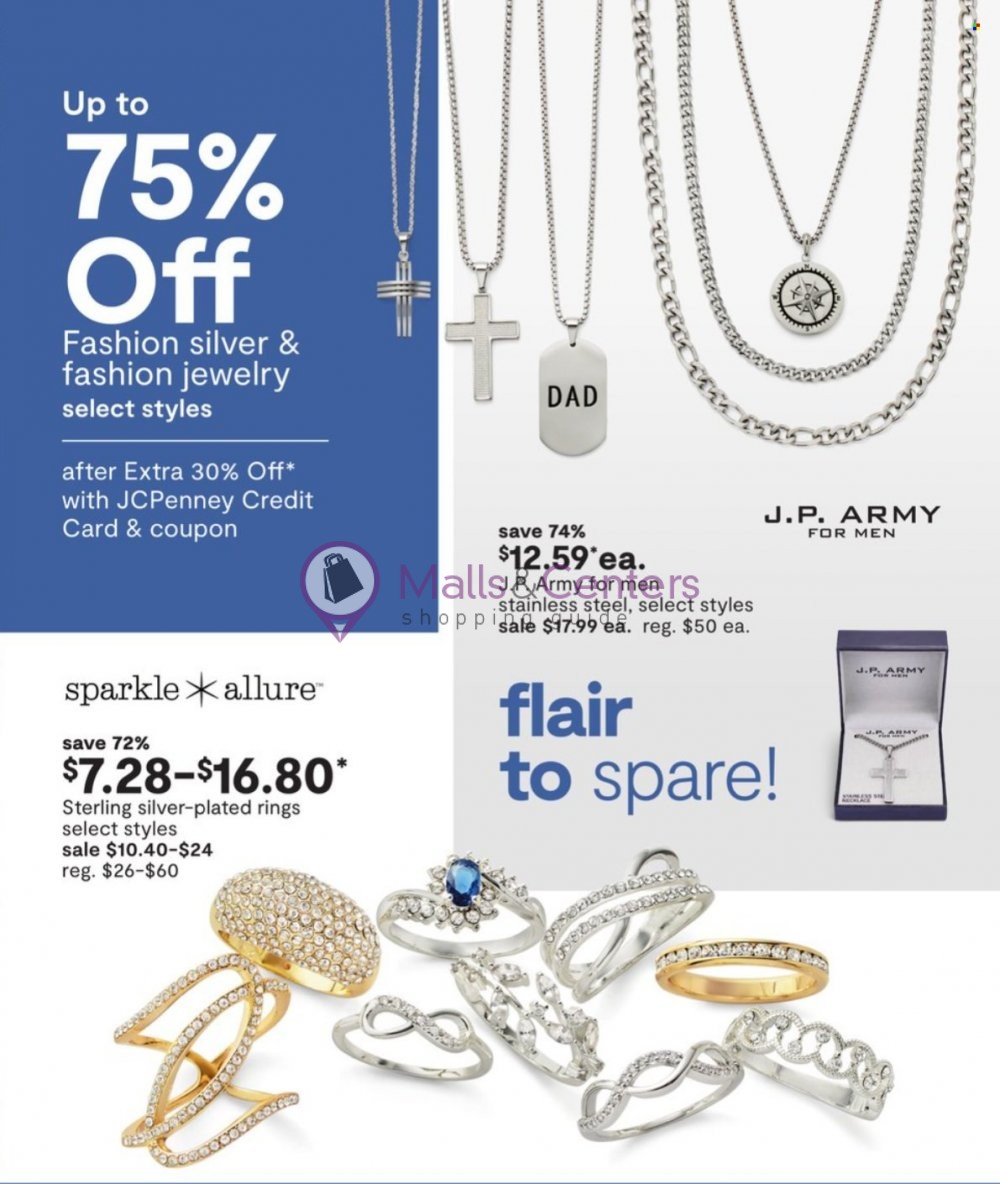 Weekly ad for JCPenney valid: 06/01/2023 - 06/22/2023, page 38