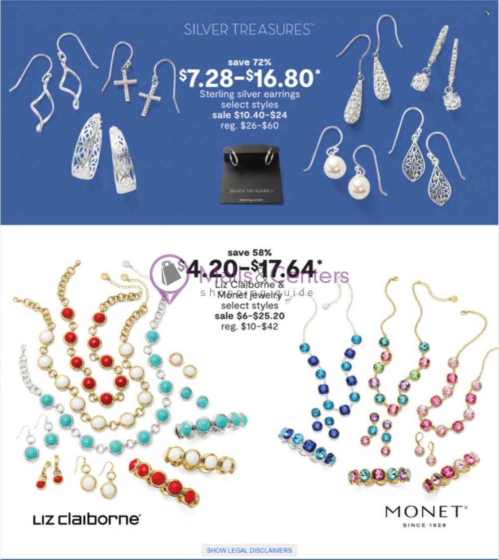 Weekly ad for JCPenney valid: 06/01/2023 - 06/22/2023, page 39