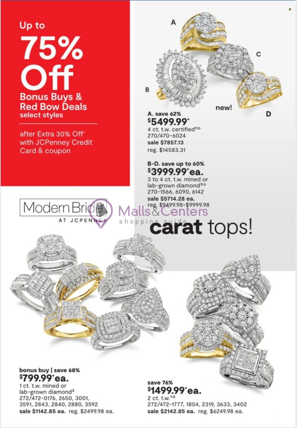 Weekly ad for JCPenney valid: 06/01/2023 - 06/22/2023, page 6
