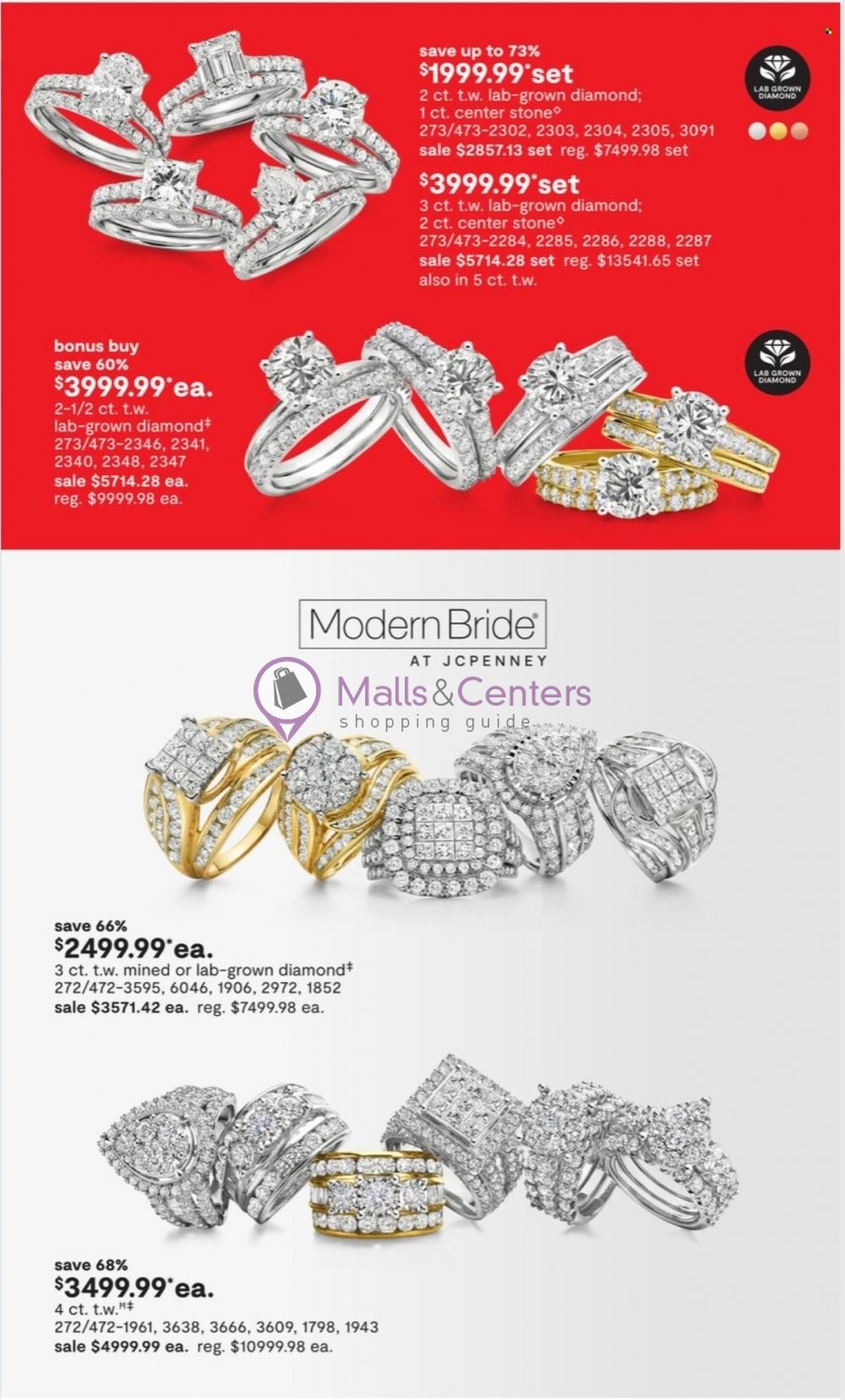 Weekly ad for JCPenney valid: 06/01/2023 - 06/22/2023, page 7