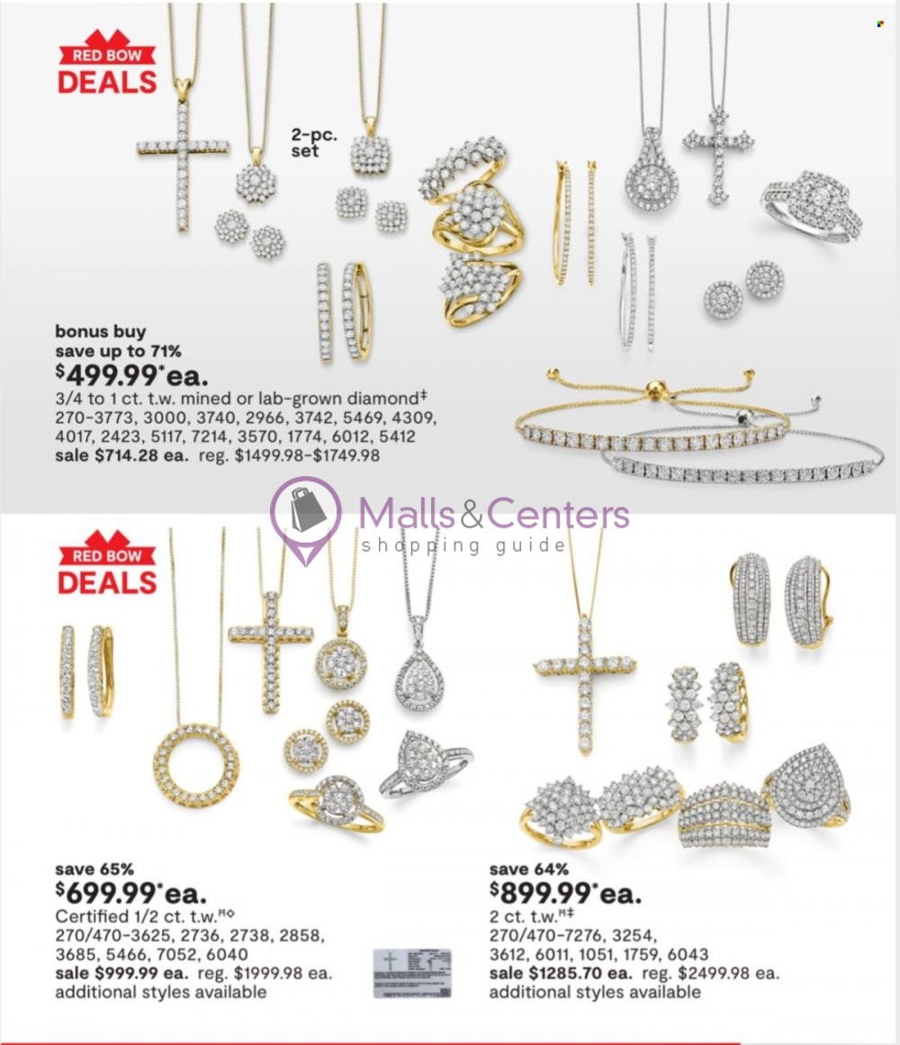 Weekly ad for JCPenney valid: 06/01/2023 - 06/22/2023, page 8
