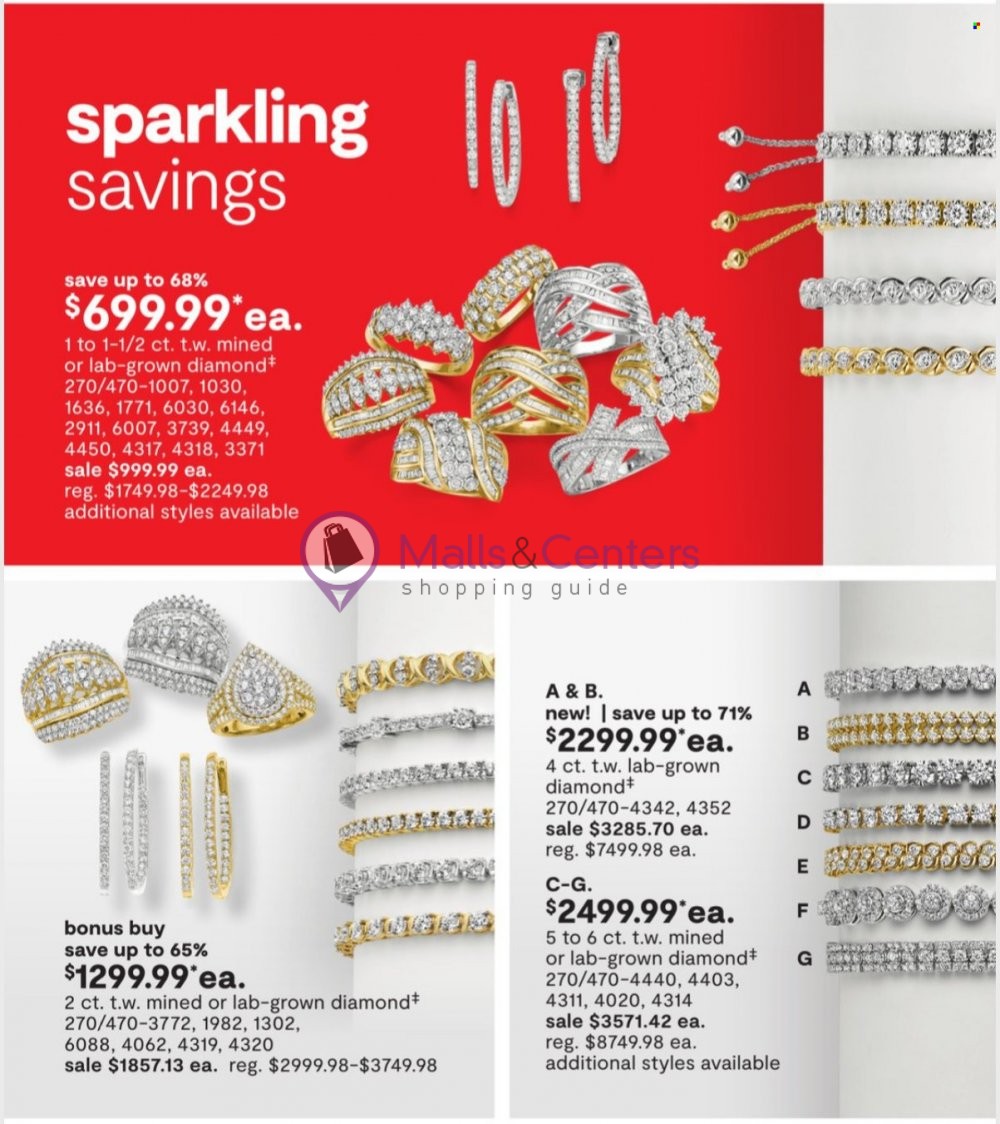 Weekly ad for JCPenney valid: 06/01/2023 - 06/22/2023, page 9
