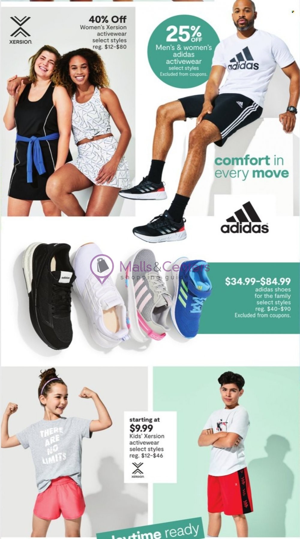 Weekly ad for JCPenney valid: 06/23/2023 - 06/25/2023, page 12