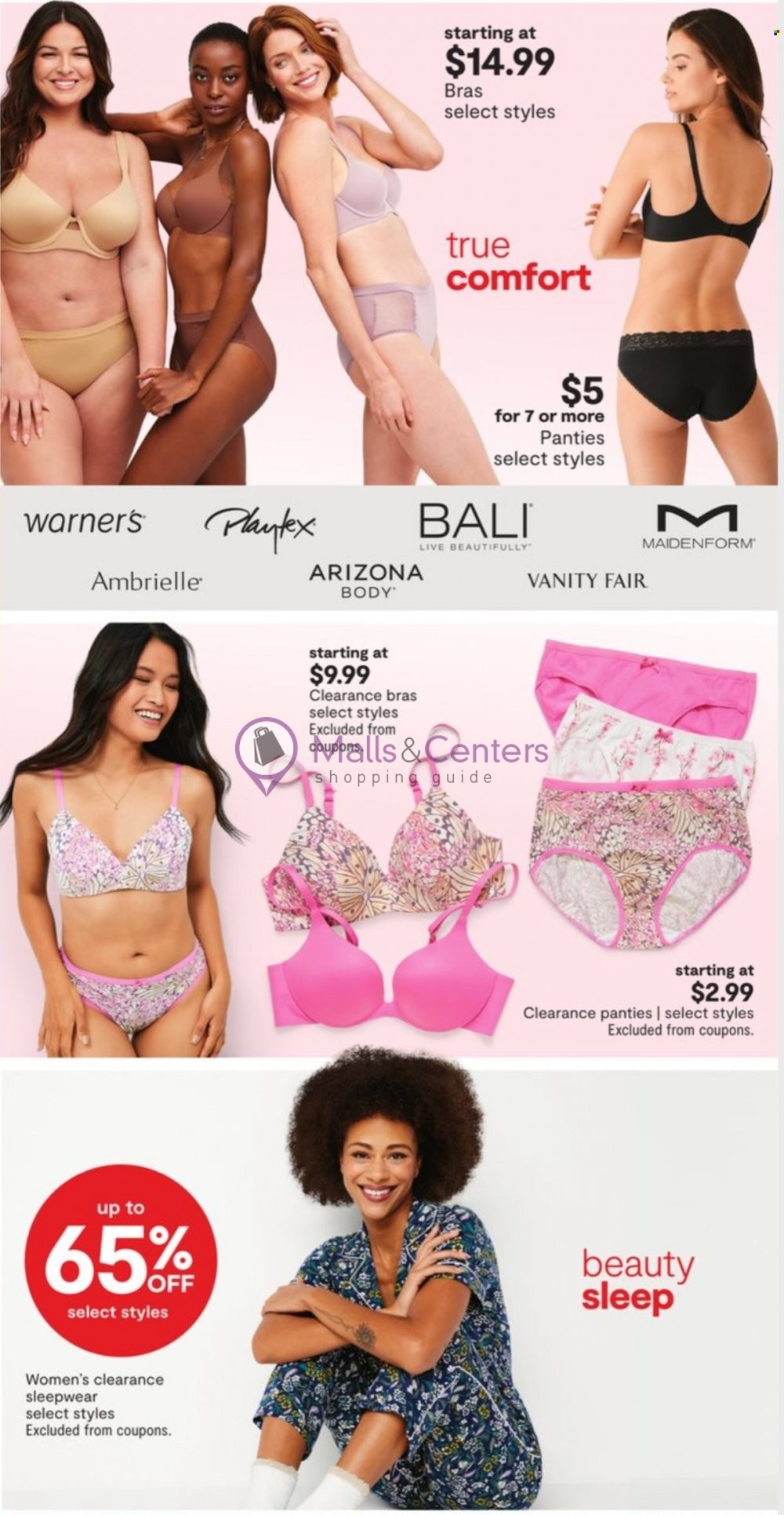 Weekly ad for JCPenney valid: 06/23/2023 - 06/25/2023, page 6