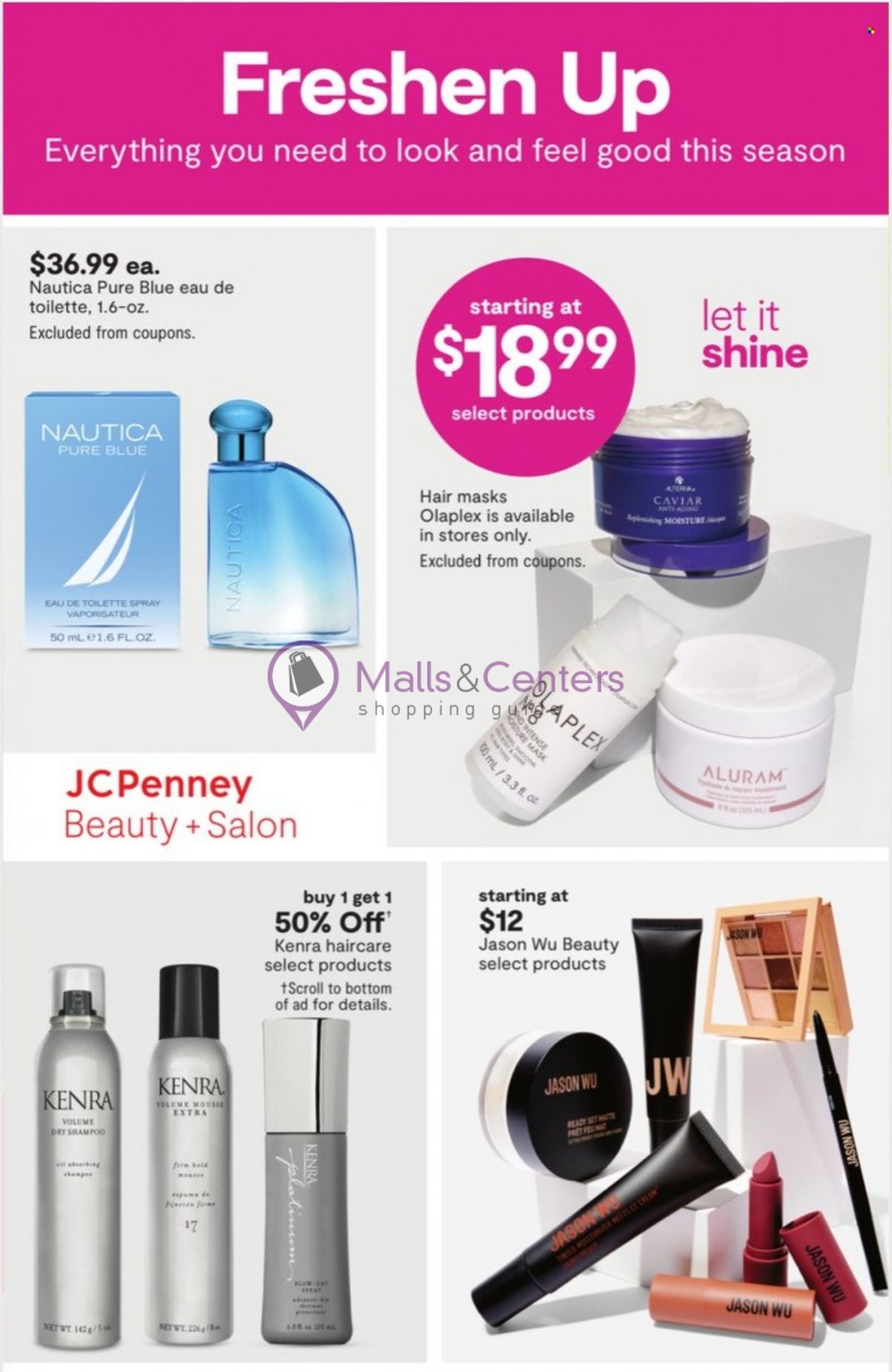 Weekly ad for JCPenney valid: 06/23/2023 - 06/25/2023, page 7
