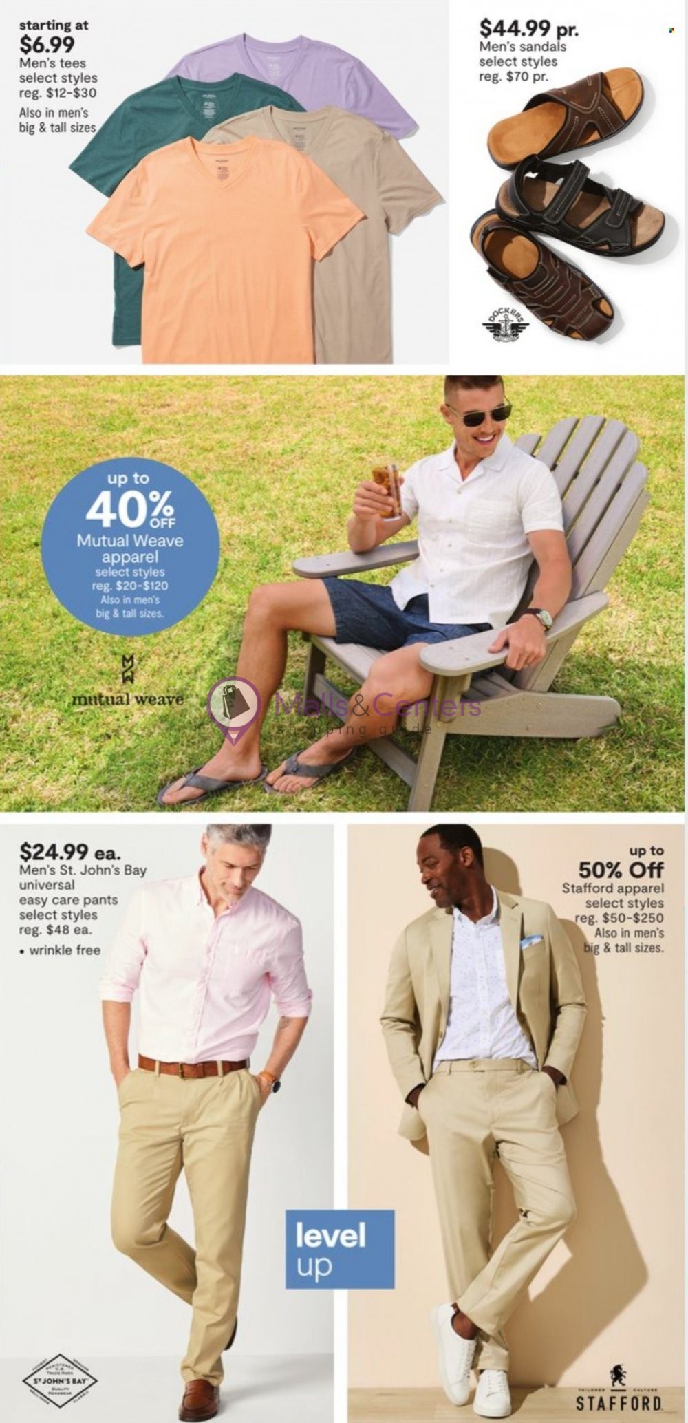 Weekly ad for JCPenney valid: 06/23/2023 - 06/25/2023, page 9