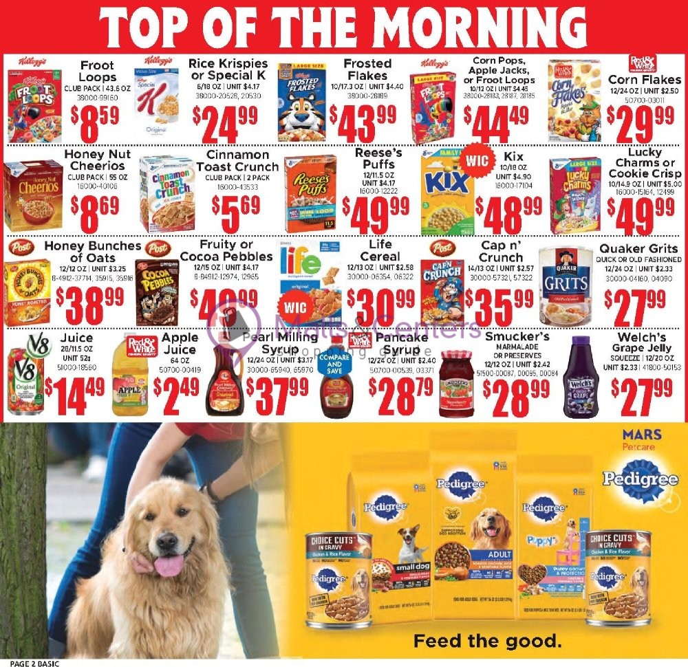 Weekly ad for Jetro valid: 06/12/2024 - 06/27/2024, page 2