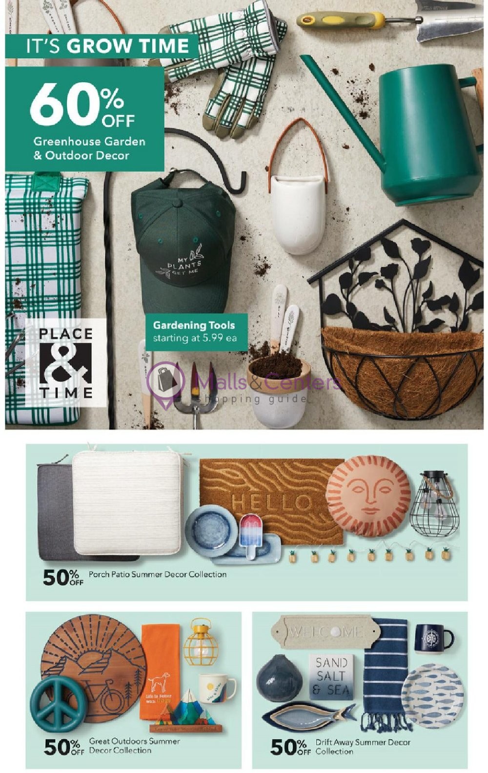 Weekly ad for Jo Ann Fabrics and Crafts valid: 05/26/2023 - 06/14/2023, page 8