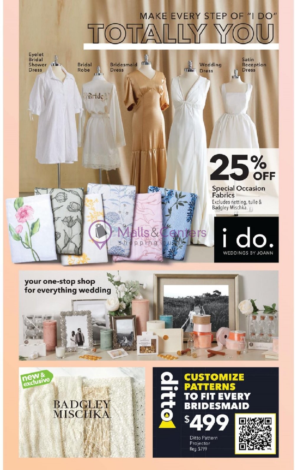 Weekly ad for Jo Ann Fabrics and Crafts valid: 01/11/2024 - 01/31/2024, page 12