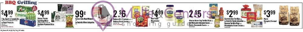 Weekly ad for Jons Fresh Marketplace valid: 06/26/2024 - 07/04/2024, page 5