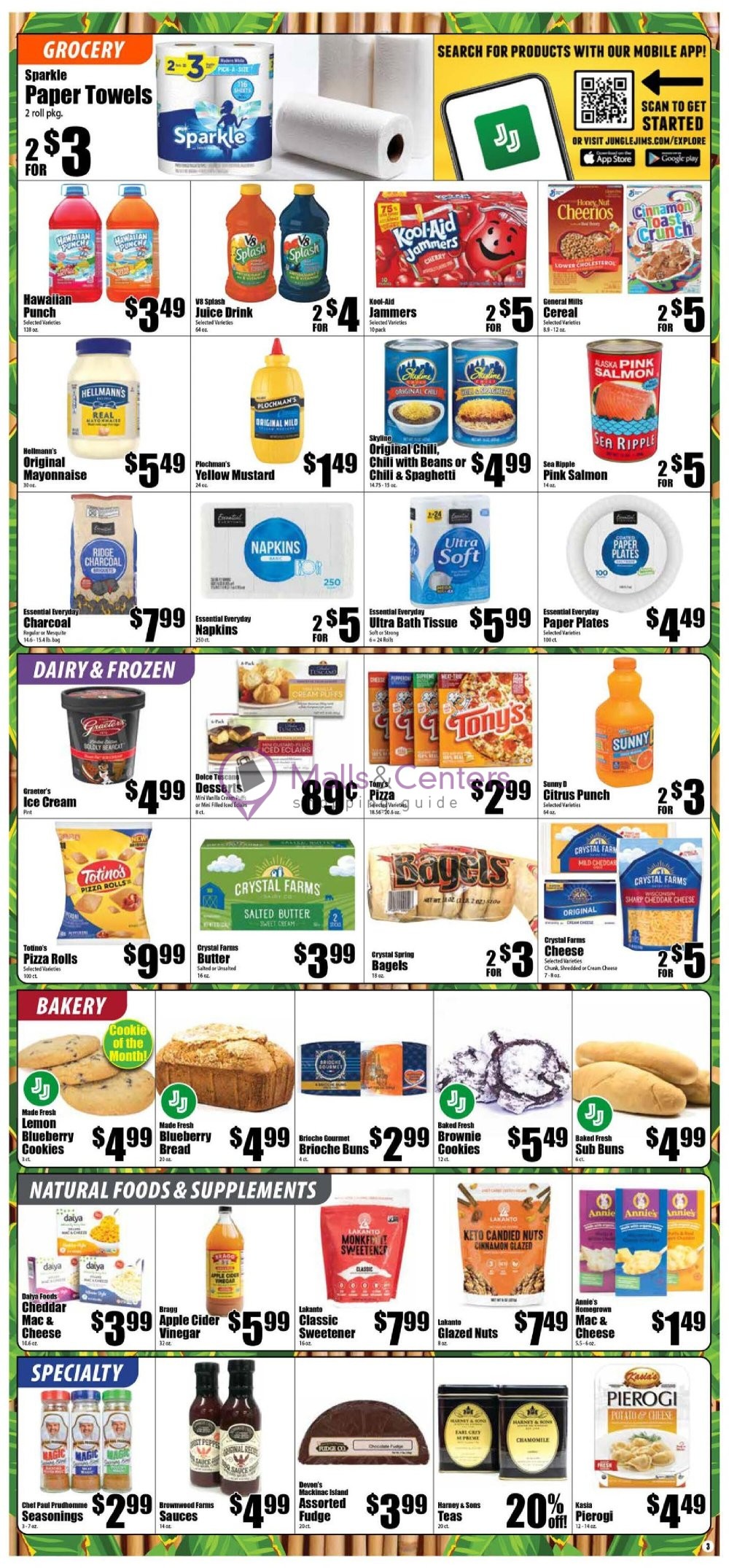 Weekly ad for Jungle Jim's valid: 06/17/2024 - 06/23/2024, page 3