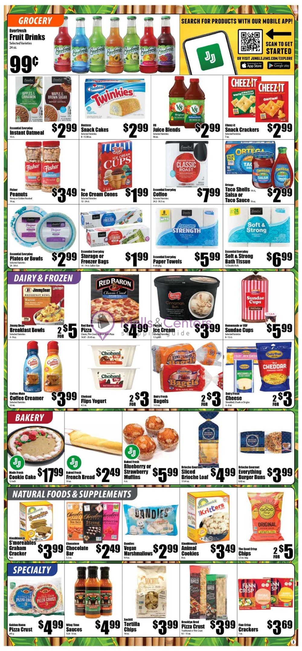 Weekly ad for Jungle Jim's valid: 06/03/2024 - 06/09/2024, page 3