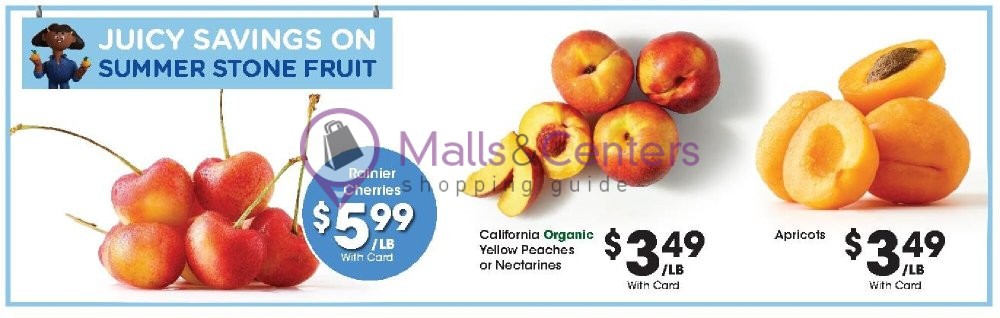 Weekly ad for King Soopers valid: 06/12/2024 - 06/18/2024, page 8