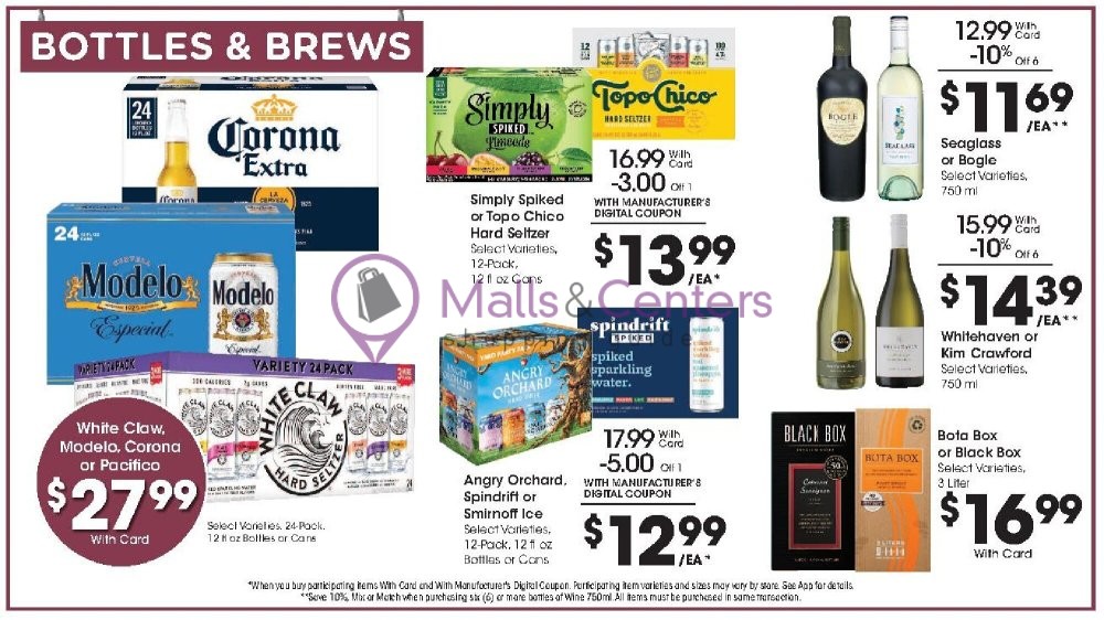 Weekly ad for King Soopers valid: 06/05/2024 - 06/11/2024, page 11