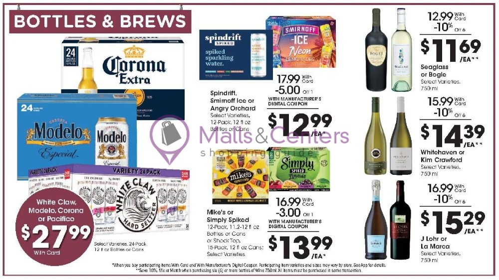 Weekly ad for King Soopers valid: 05/29/2024 - 06/04/2024, page 11