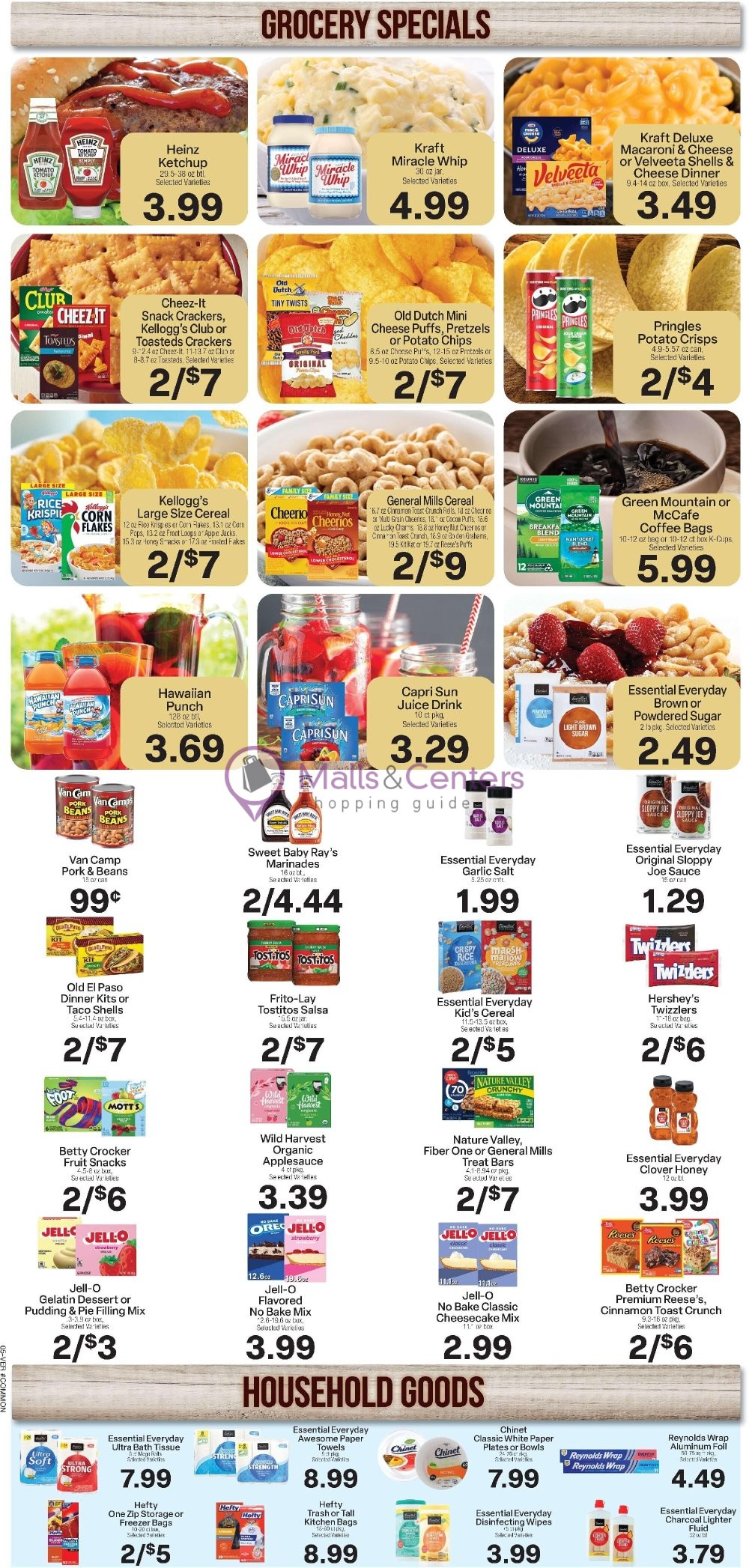 Weekly ad for King's County Market valid: 06/23/2024 - 06/29/2024, page 5