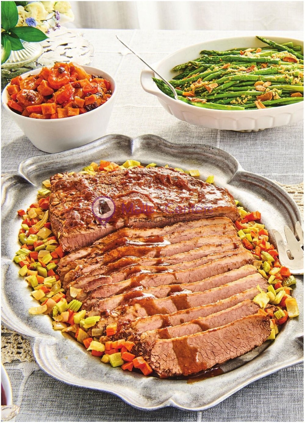 Weekly ad for Kings Food Markets valid: 08/14/2026 - 09/22/2026, page 2