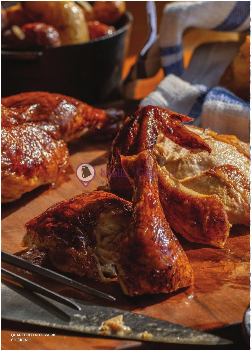Weekly ad for Kings Food Markets valid: 05/01/2025 - 12/31/2026, page 12