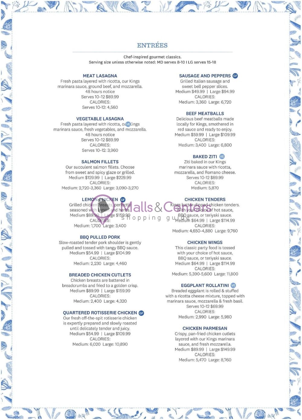 Weekly ad for Kings Food Markets valid: 05/01/2025 - 12/31/2026, page 13
